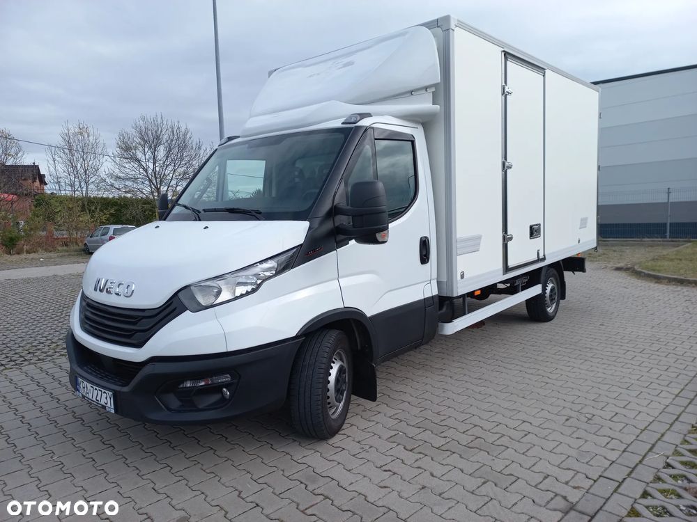 Iveco Daily