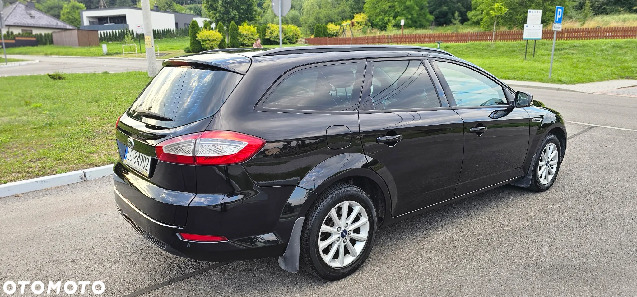 Ford Mondeo 1.6 TDCi Ambiente - 30