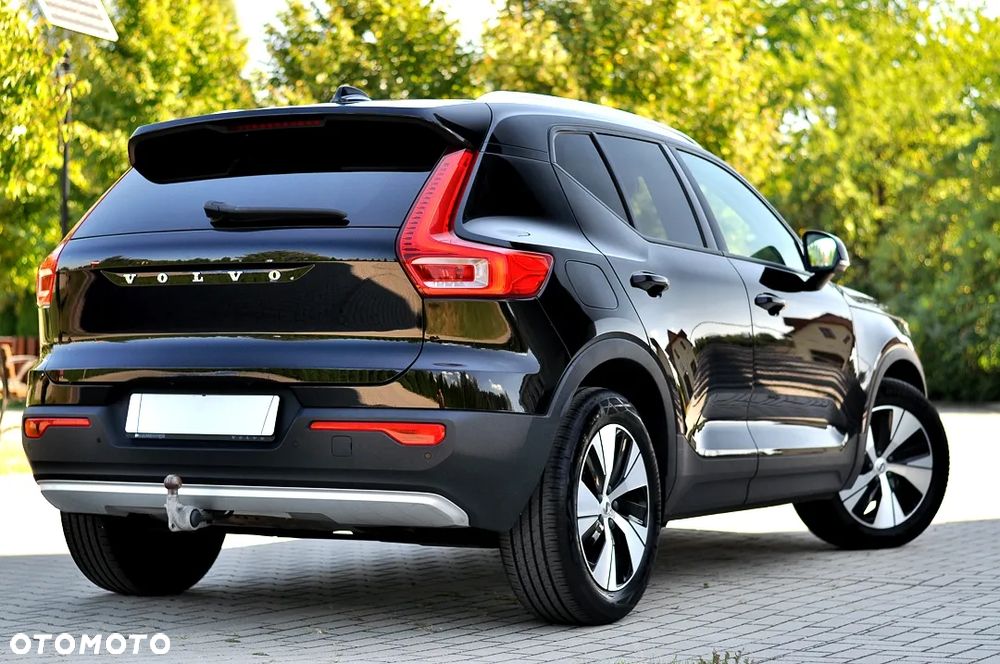 Volvo XC 40 T3 Momentum Pro - 6