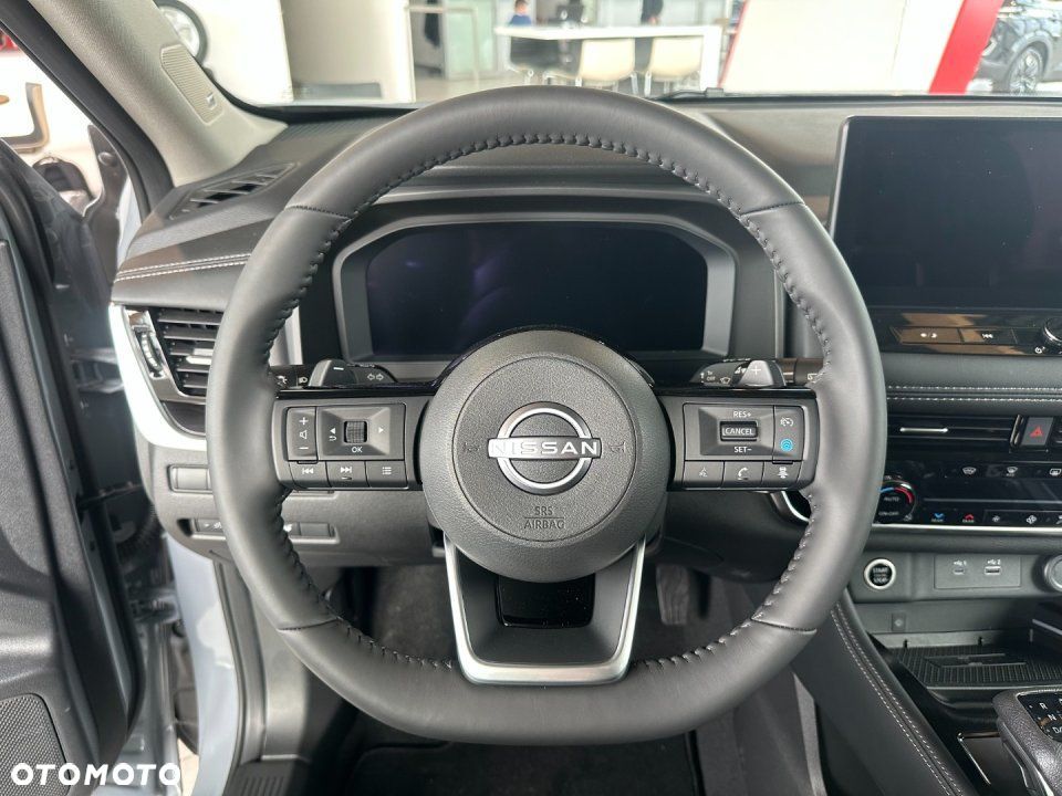 Nissan X-Trail - 14