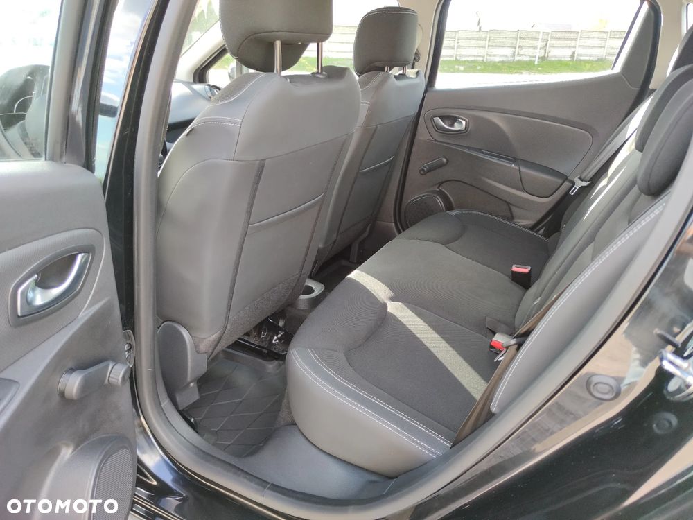 Renault Clio 1.5 dCi Energy Life - 13
