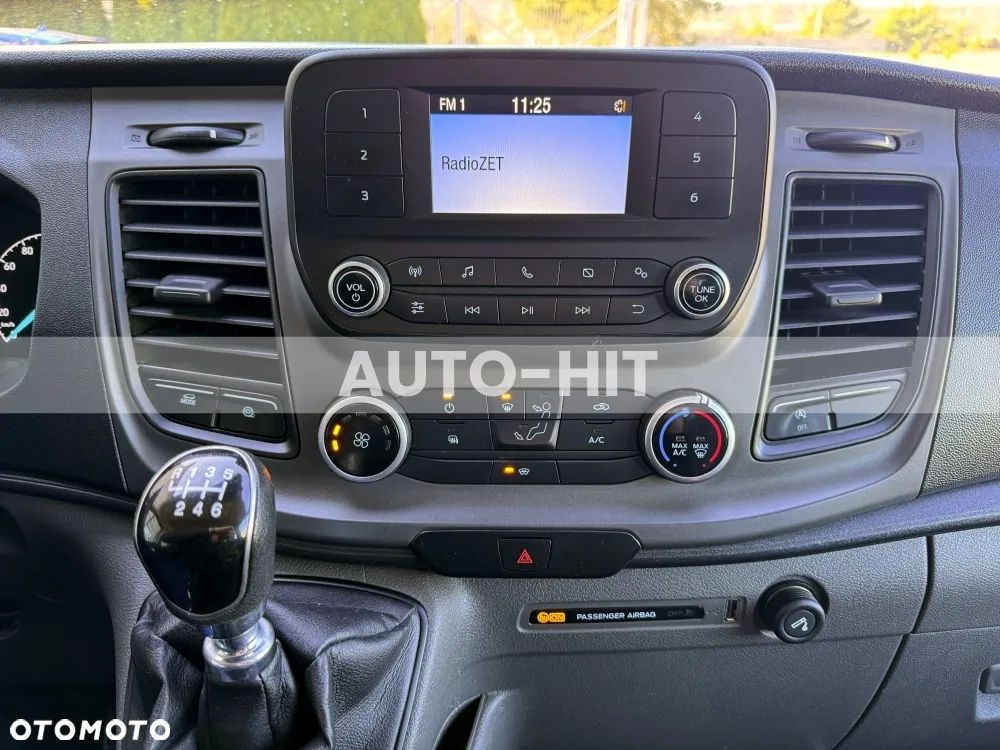 Ford Transit - 8