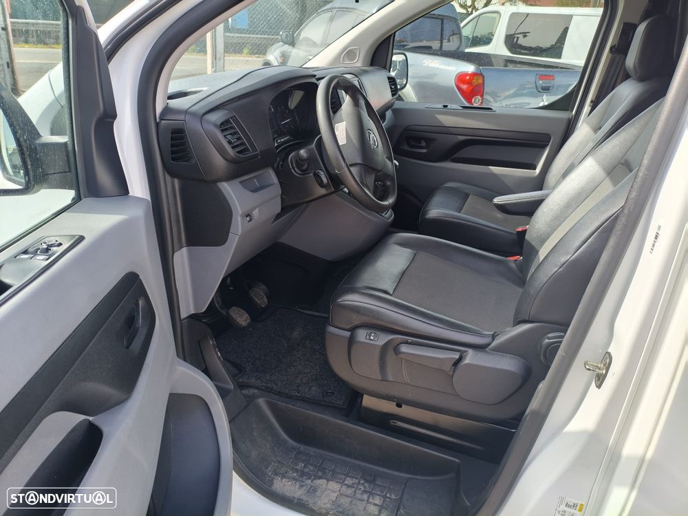 Opel VIVARO LONGA (L3) 2.0 CDTI IVA - 23