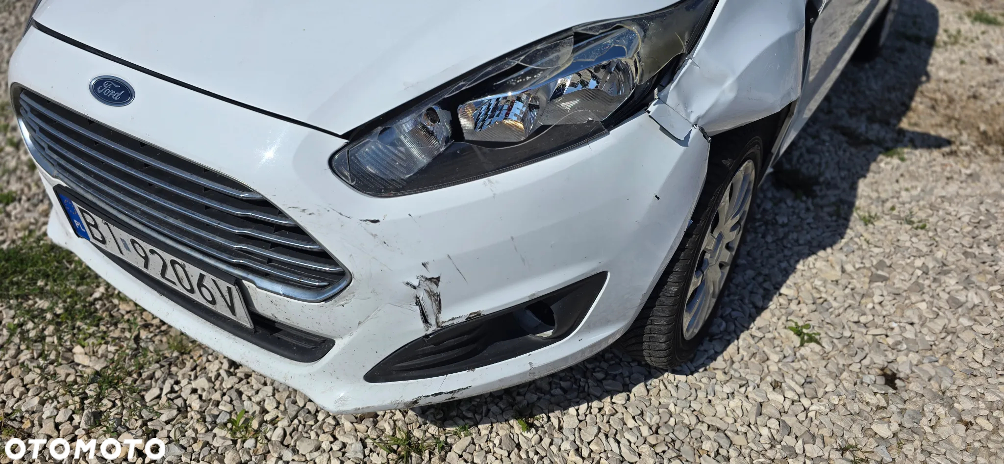 Ford Fiesta - 23