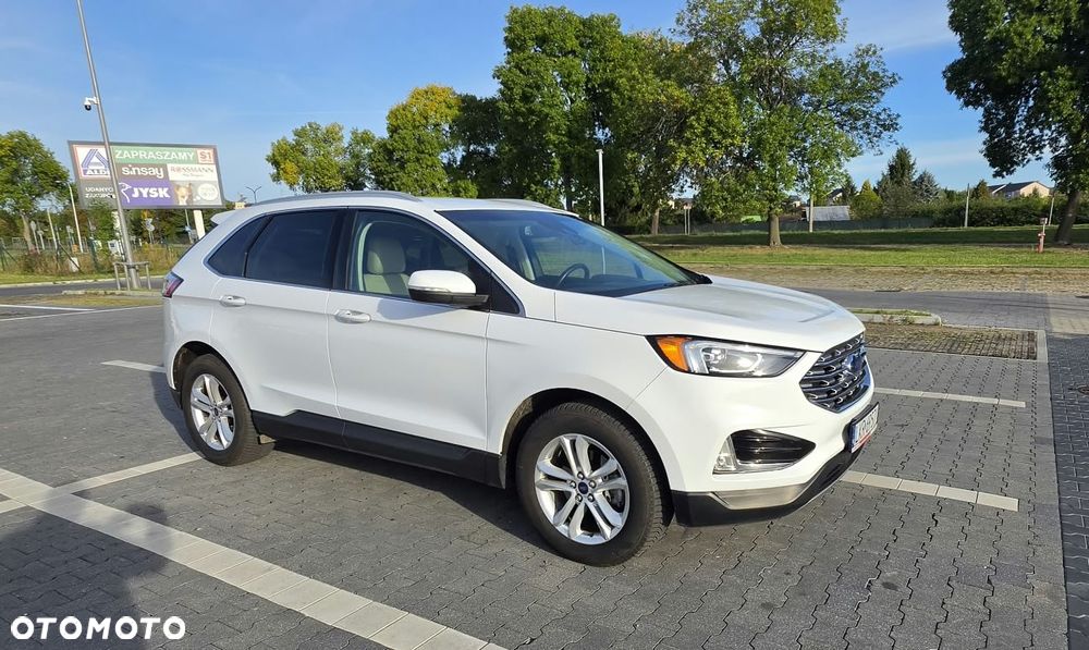 Ford Edge - 2