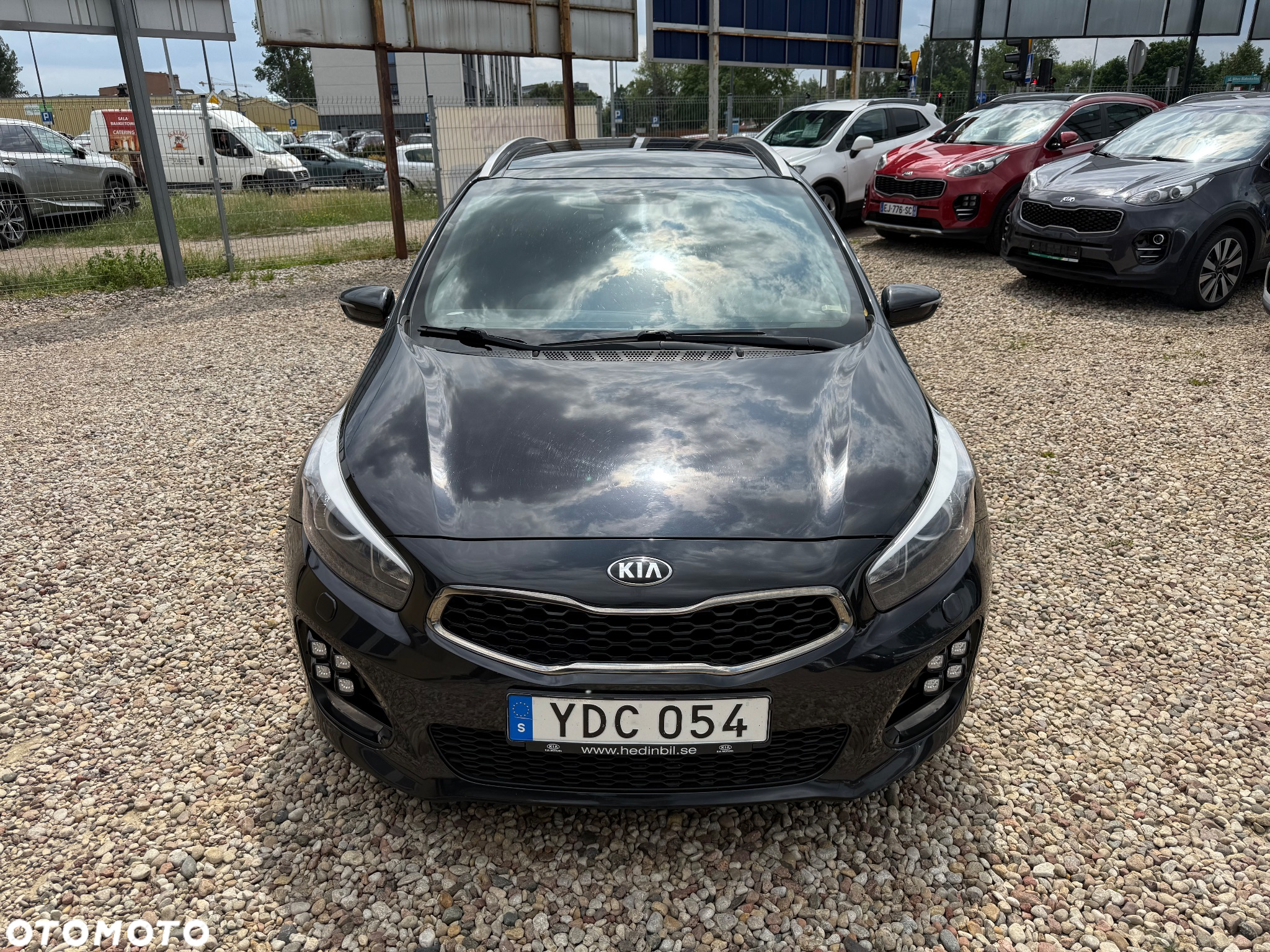 Kia Ceed - 3