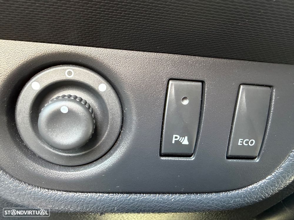 Dacia Sandero Stepway TCe 90 Prestige - 13