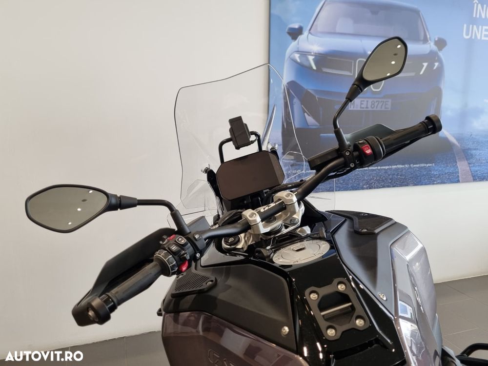 BMW R 1300 GSA - 2