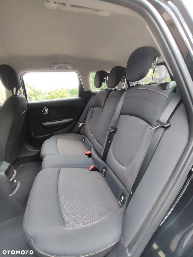 MINI Clubman - 19