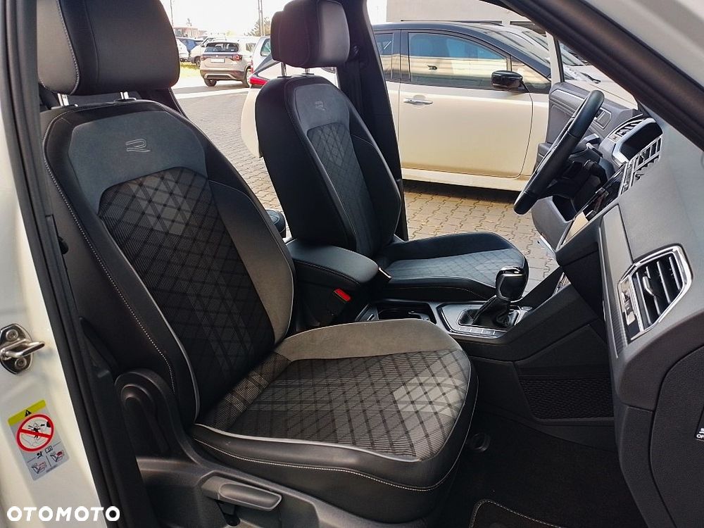 Volkswagen Tiguan 1.5 TSI EVO R-Line DSG - 33