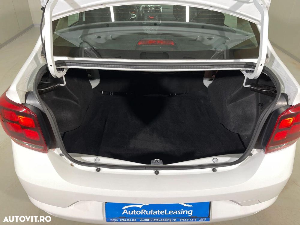 Dacia Logan 1.0 SCe Laureate - 13
