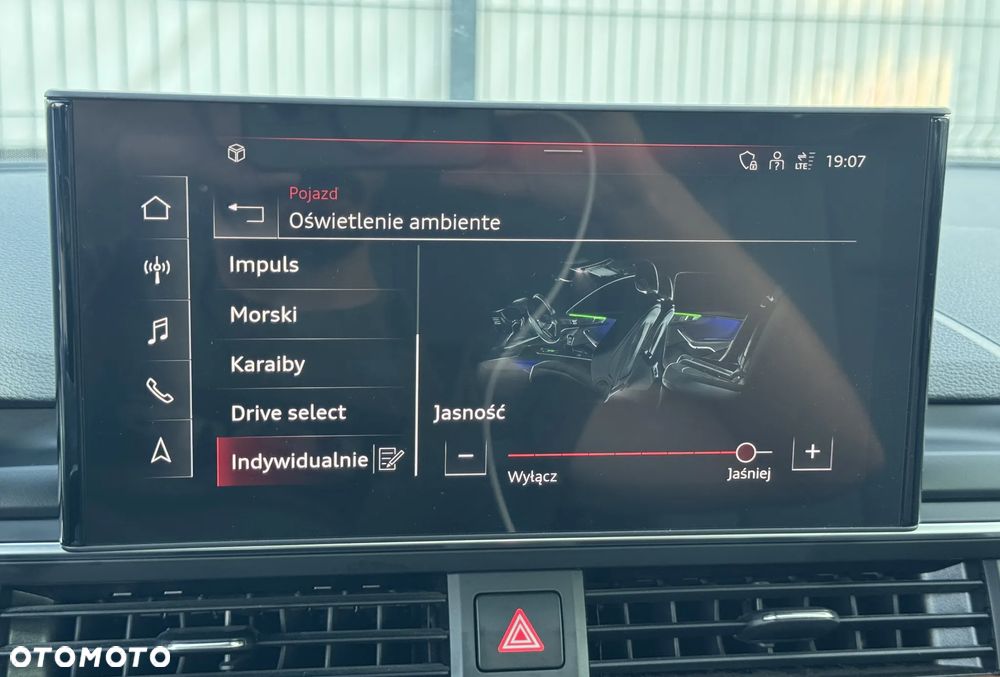 Audi A4 Avant 35 TDI S tronic - 17