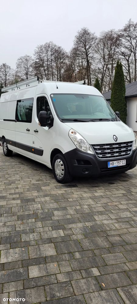 Renault Master - 9