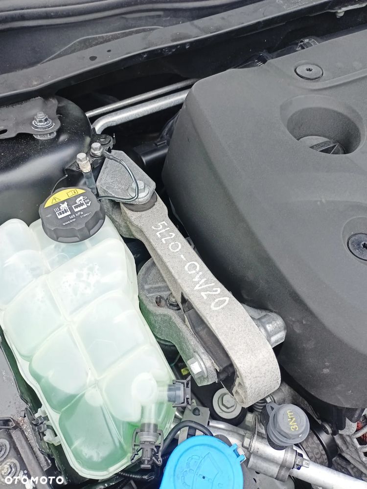 Volvo V40 - 10