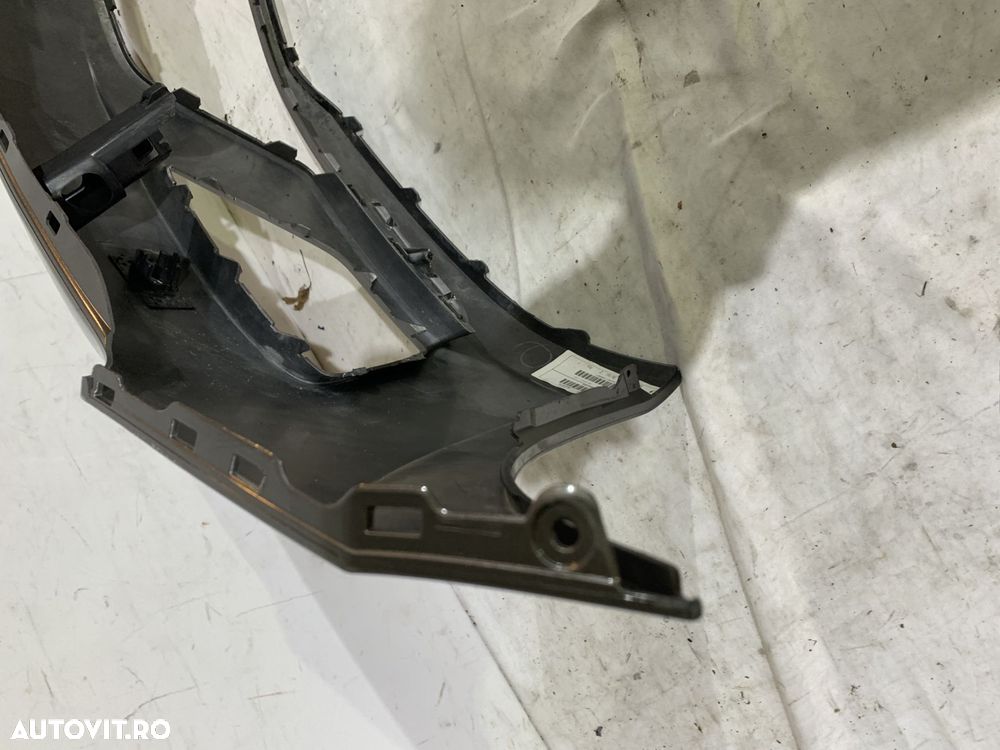 Bara fata VW Sportsvan, 2013, 2014, 2015, 2016, 2017, cod origine OE 510807221F. - 7