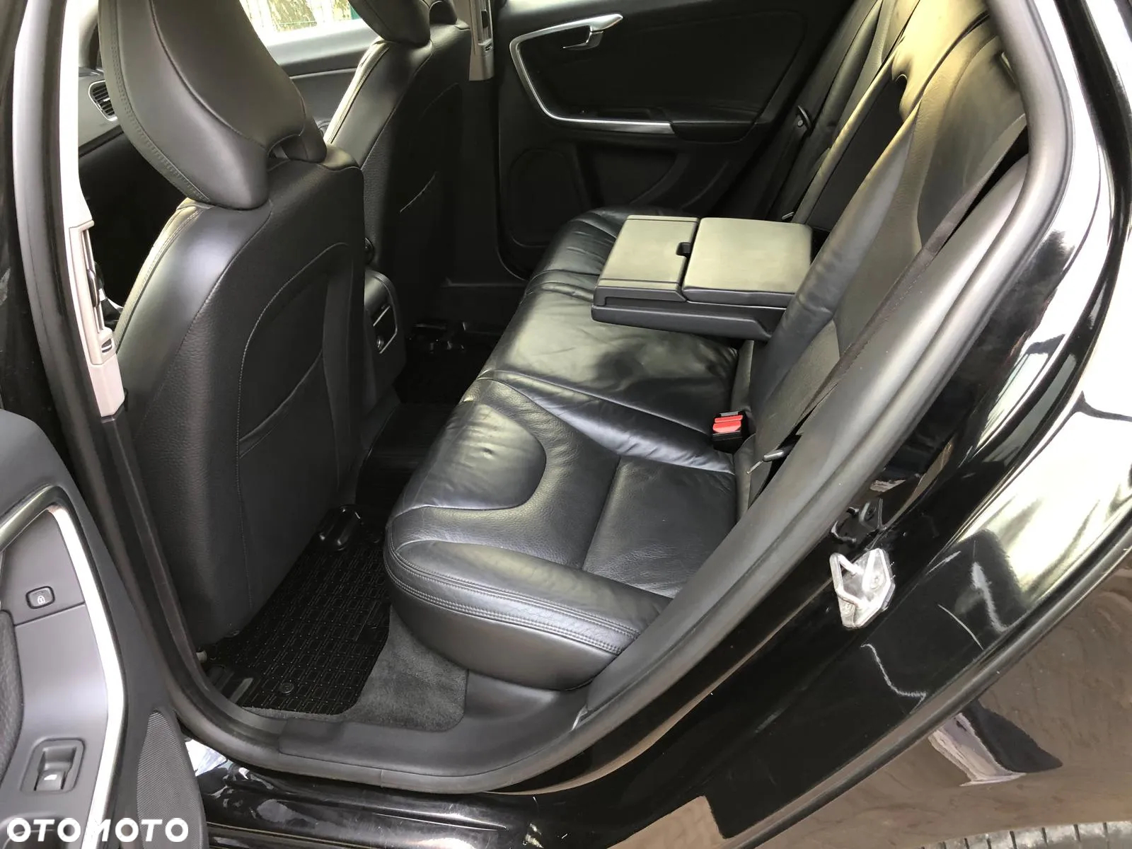 Volvo V60 D4 - 7
