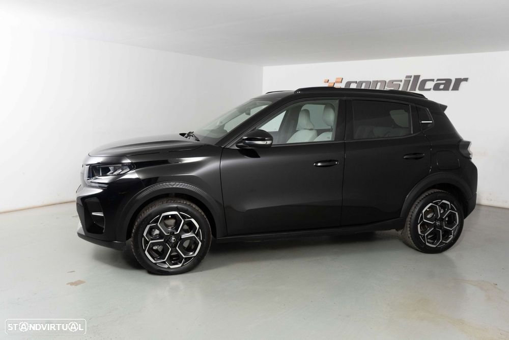 Citroën e-C3 44 kWh Autonomia Conforto Max - 7