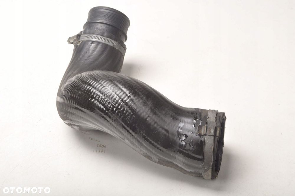 VOLVO S60 II V60 2.4 D5 RURA INTERCOOLERA 31274103 - 3