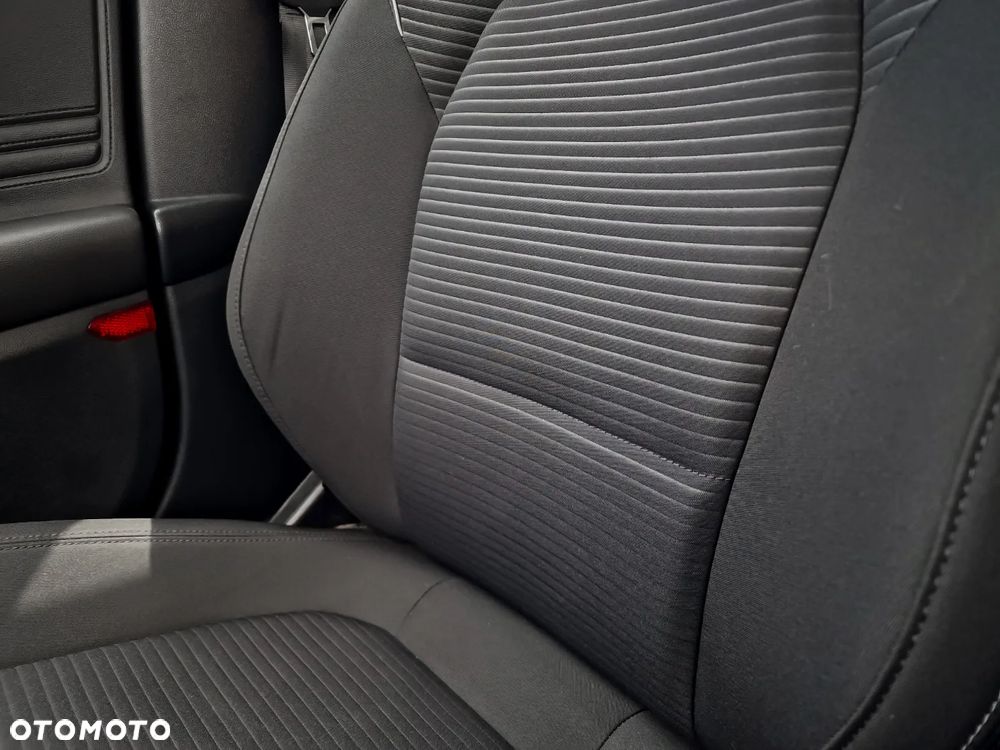 Ford Focus 1.5 EcoBoost Titanium Business - 18