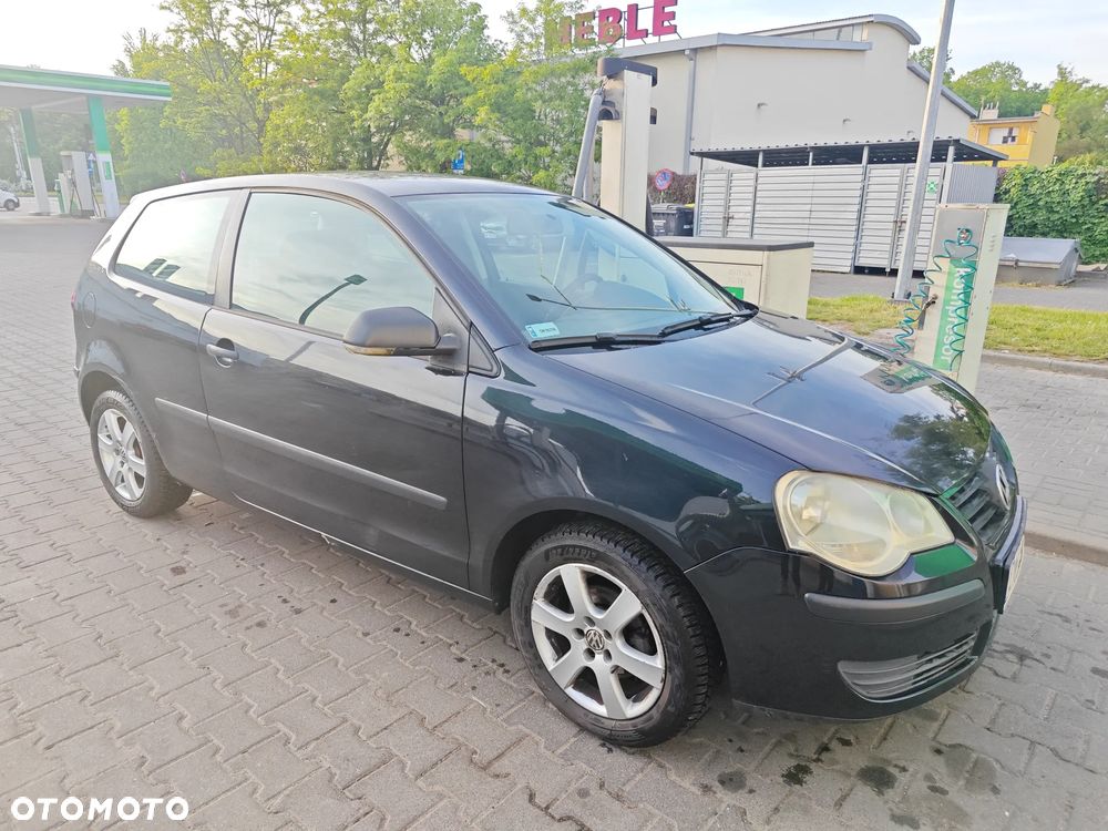 Volkswagen Polo - 3