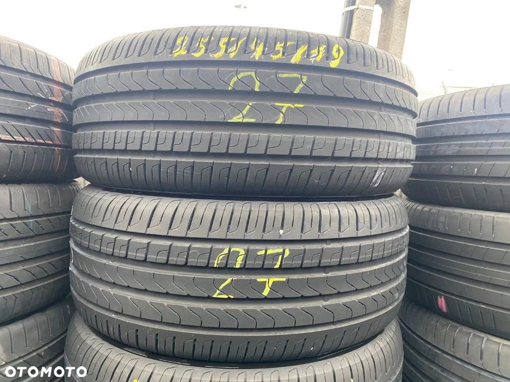 255/45/19 Pirelli Scorpion Verde_7,5mm_4szt_(27) - 3