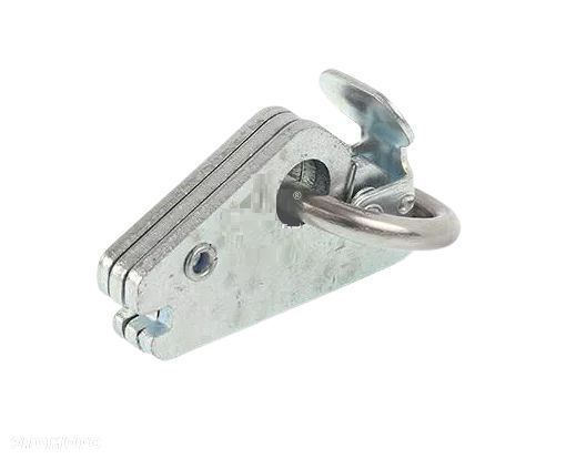 Adapter/ ZACZEP PRZEJŚCIÓWKA DO LISTWY 2T - 1