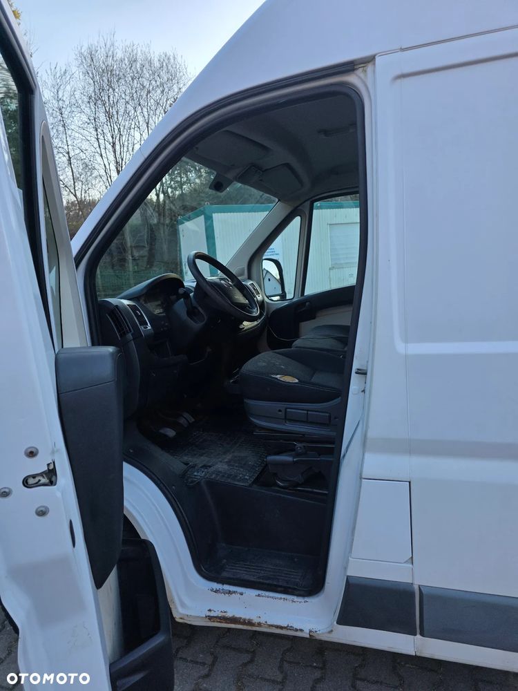 Fiat Ducato Furgon L2H2 - 15