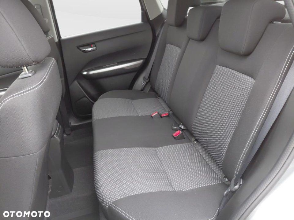 Suzuki Vitara - 3