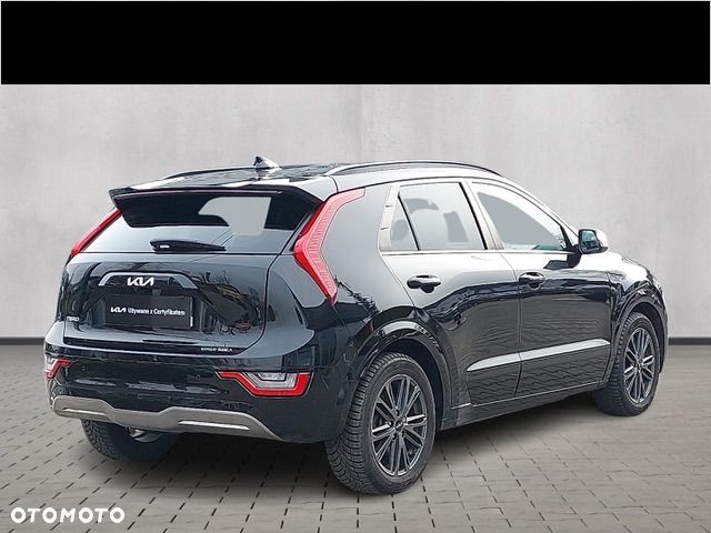 Kia Niro 64kWh XL - 21