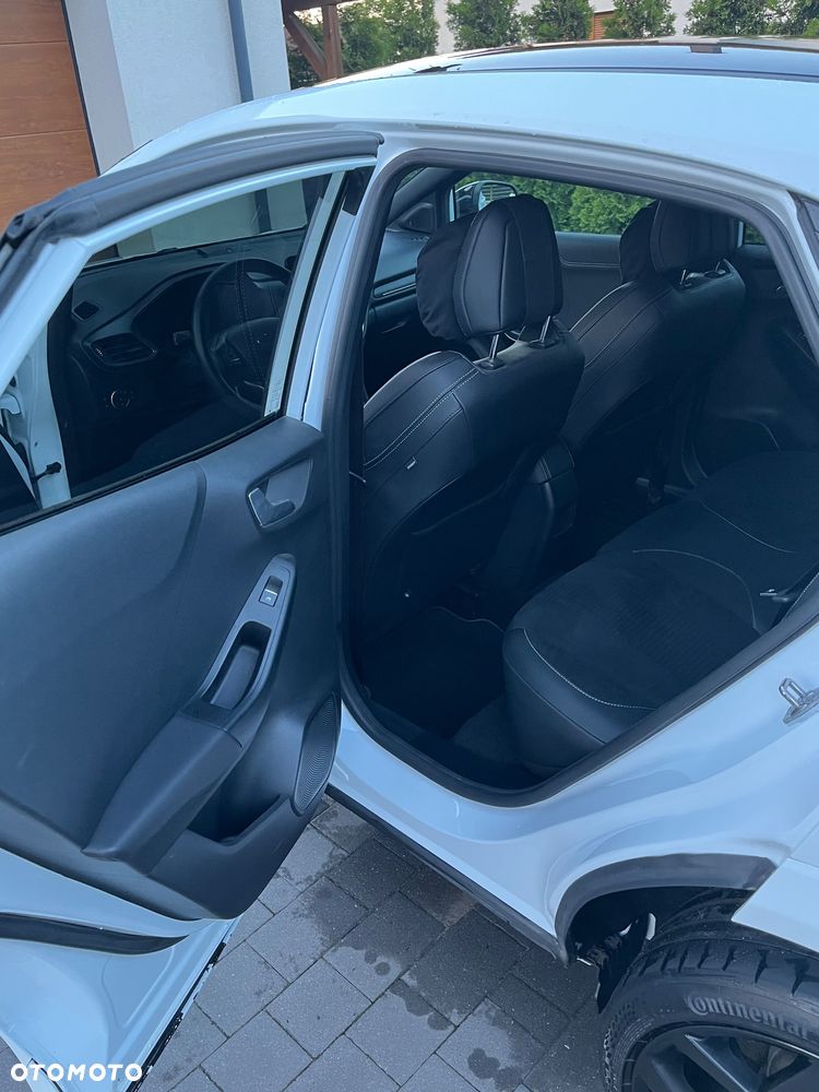 Ford Puma 1.5 EcoBoost ST - 12