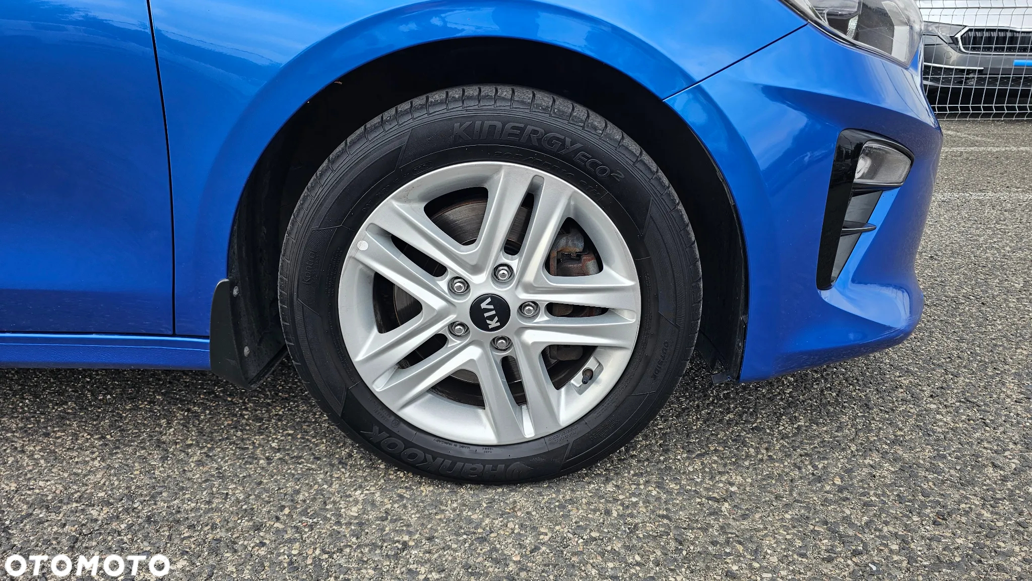 Kia Ceed 1.5 T-GDI L DCT - 17