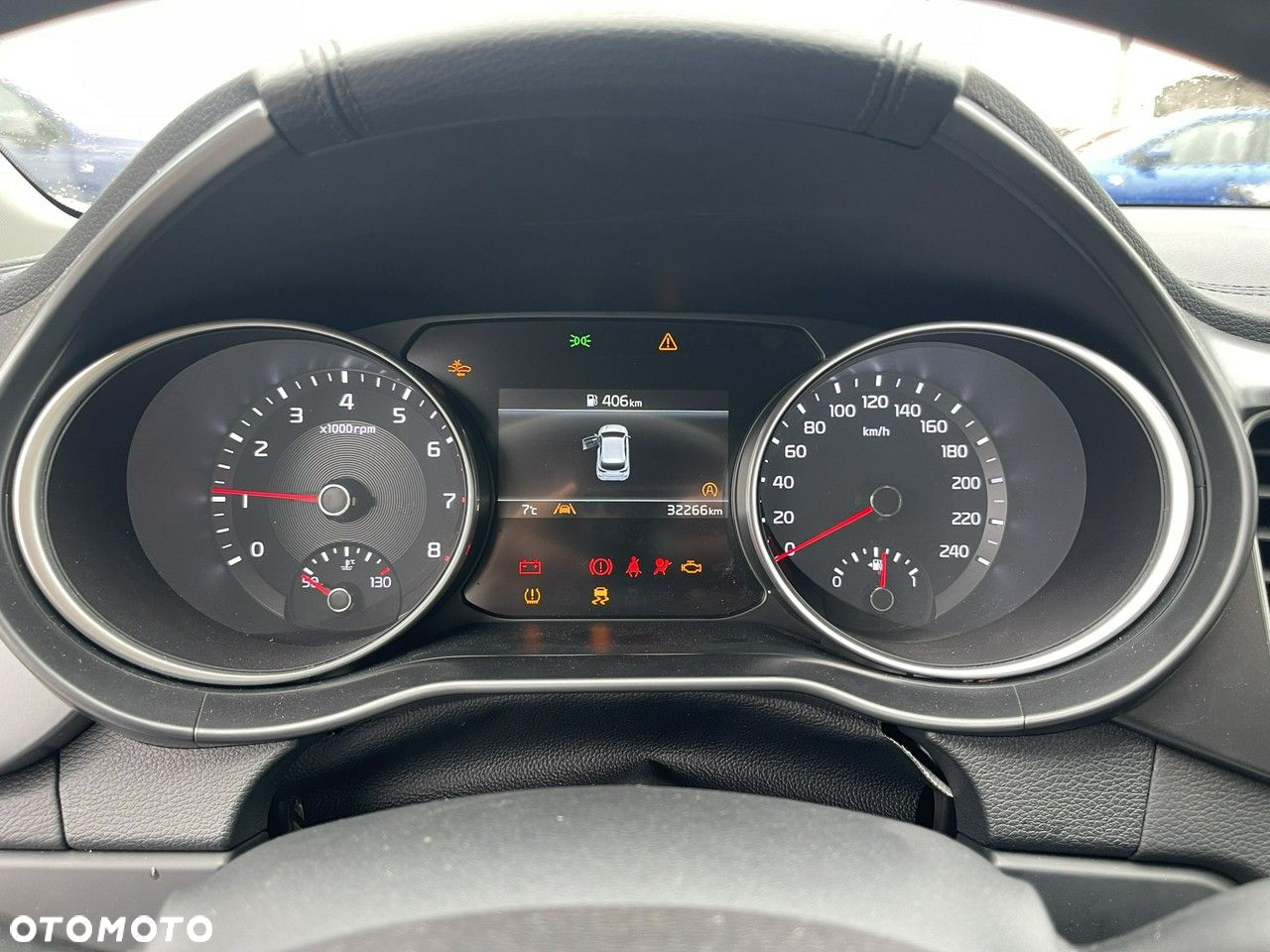 Kia Ceed 1.5 T-GDI OPF Vision - 7