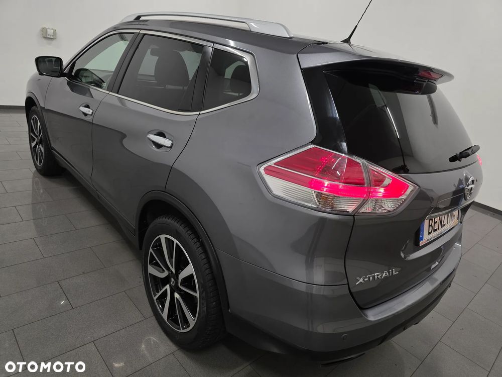 Nissan X-Trail 1.6 DIG-T Tekna 2WD - 5