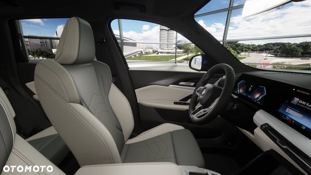 BMW X1 sDrive18i M Sport sport - 4