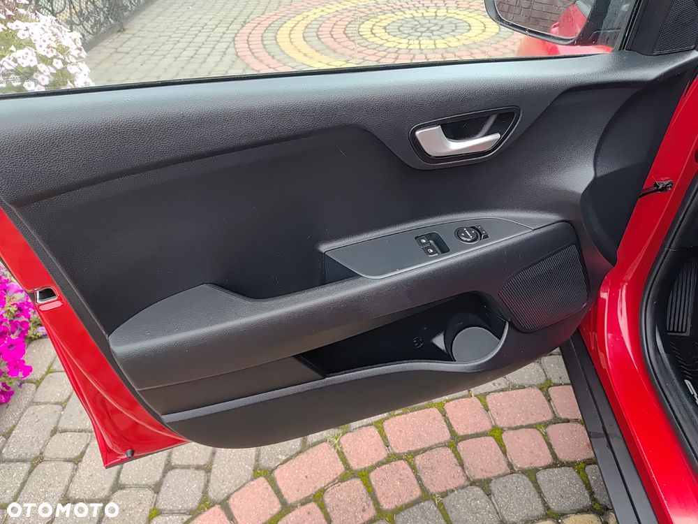 Kia Stonic 1.0 T-GDI L - 14
