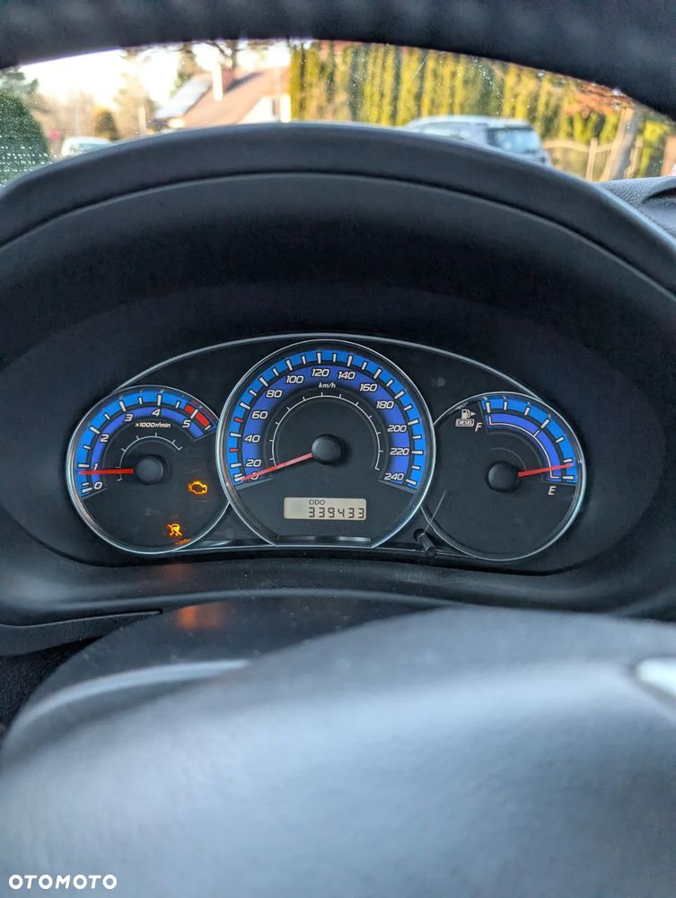 Subaru Forester 2.0D Active - 3