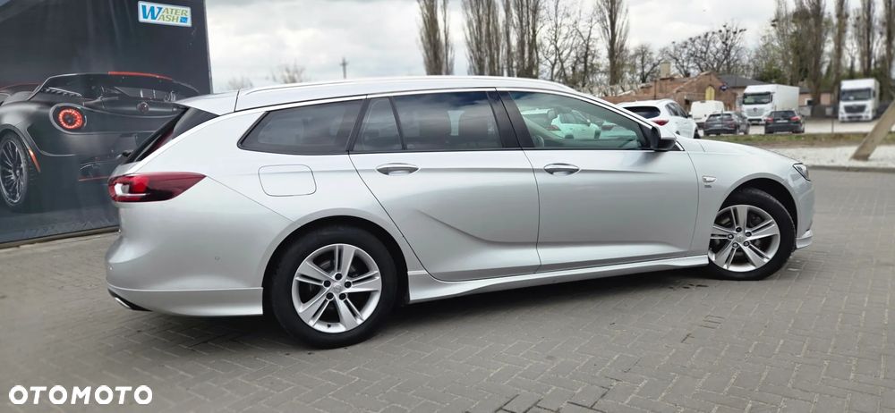 Opel Insignia 2.0 Ultimate Exclusive - 15