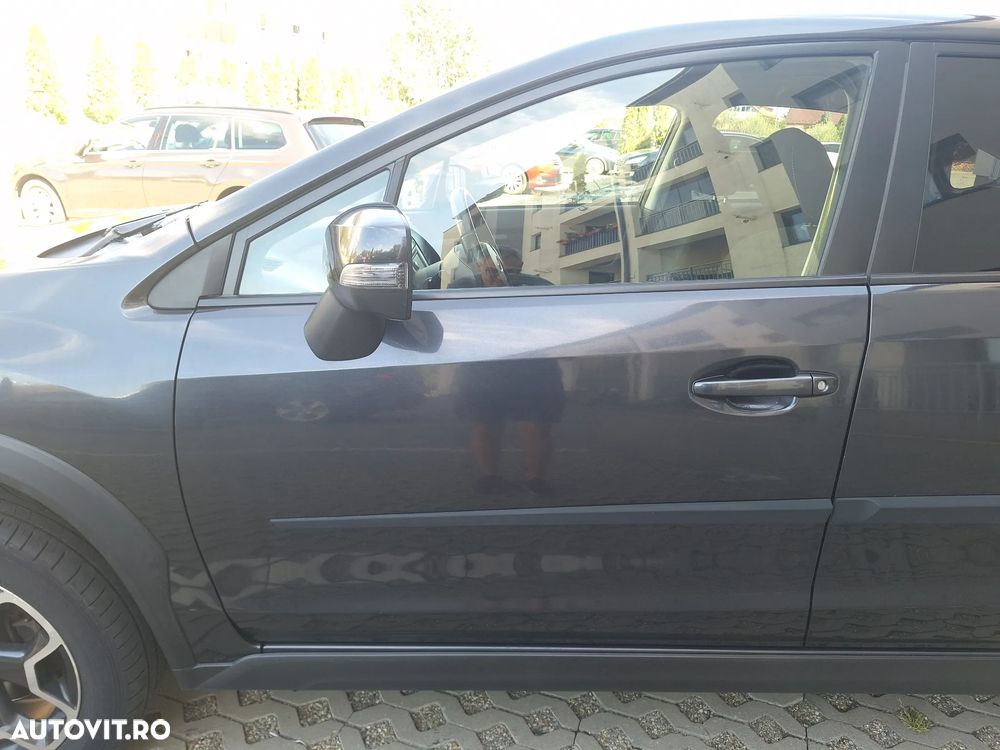 Subaru XV 2.0D Comfort - 14
