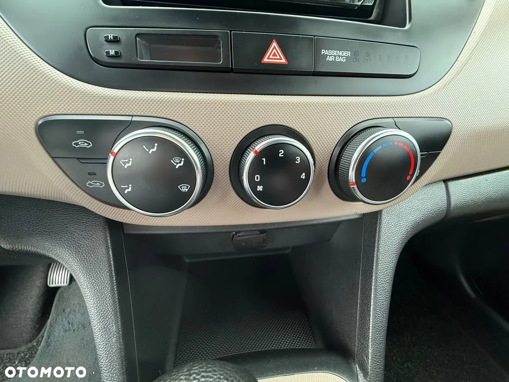 Hyundai i10 1.0 Access - 30
