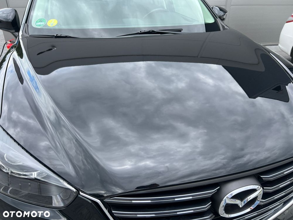 Mazda CX-5 SKYACTIV-D 150 SCR Signature+ - 11