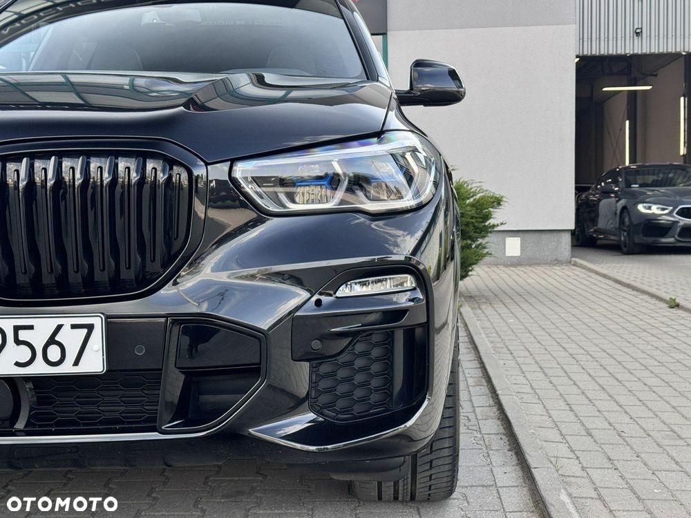 BMW X5 xDrive40i sport - 9