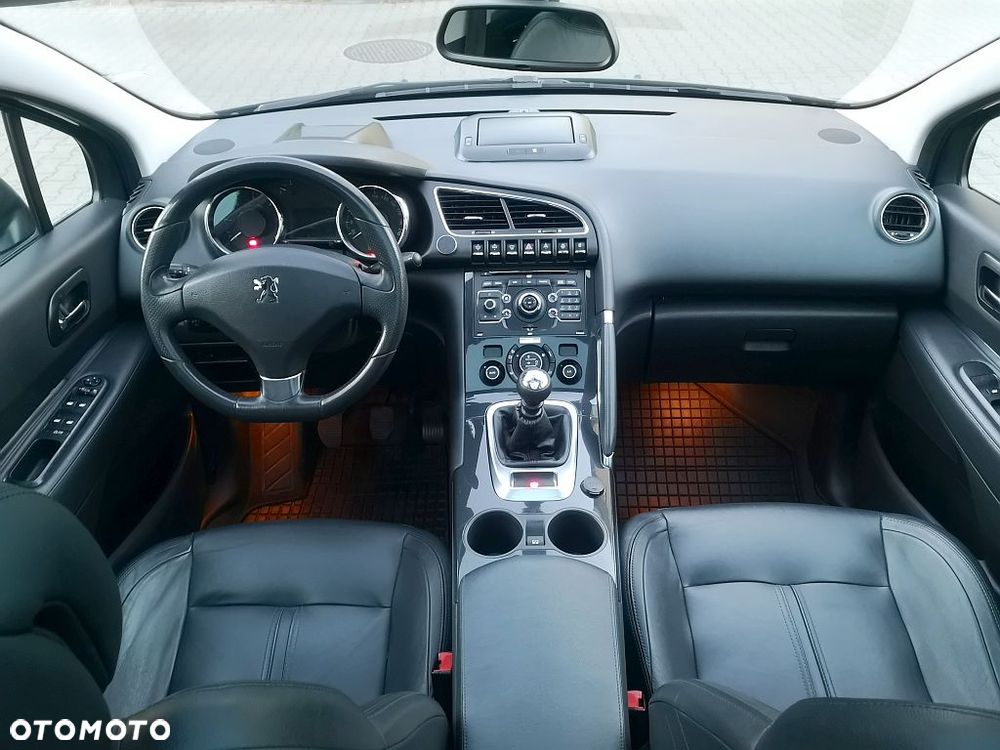 Peugeot 3008 - 8