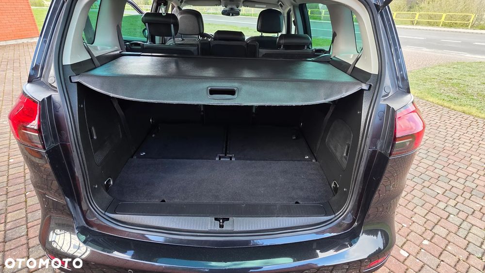 Opel Zafira 1.4 Turbo Innovation - 16