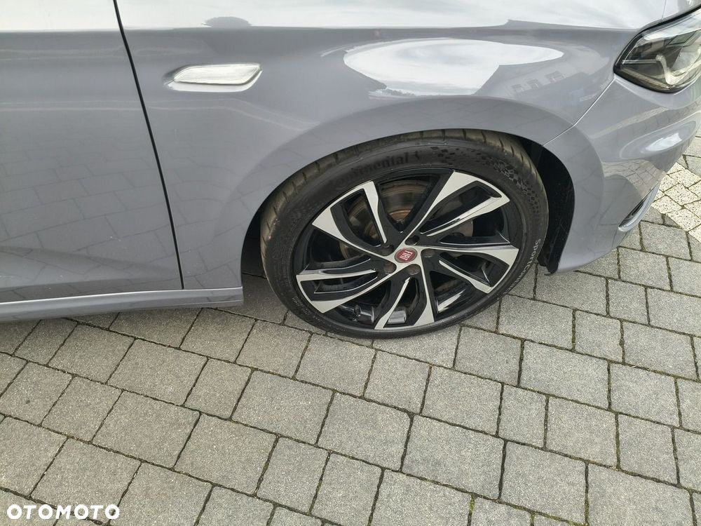 Fiat Tipo 1.4 T-Jet S-Design - 35