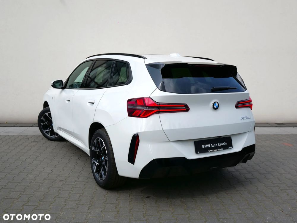 BMW X3 20d xDrive - 11