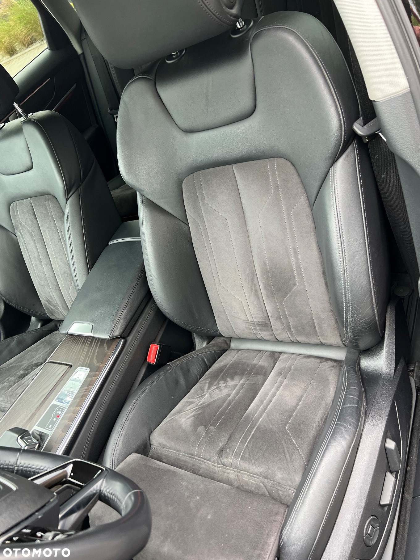 Audi A6 Avant 2.0 TDI ultra S tronic - 21