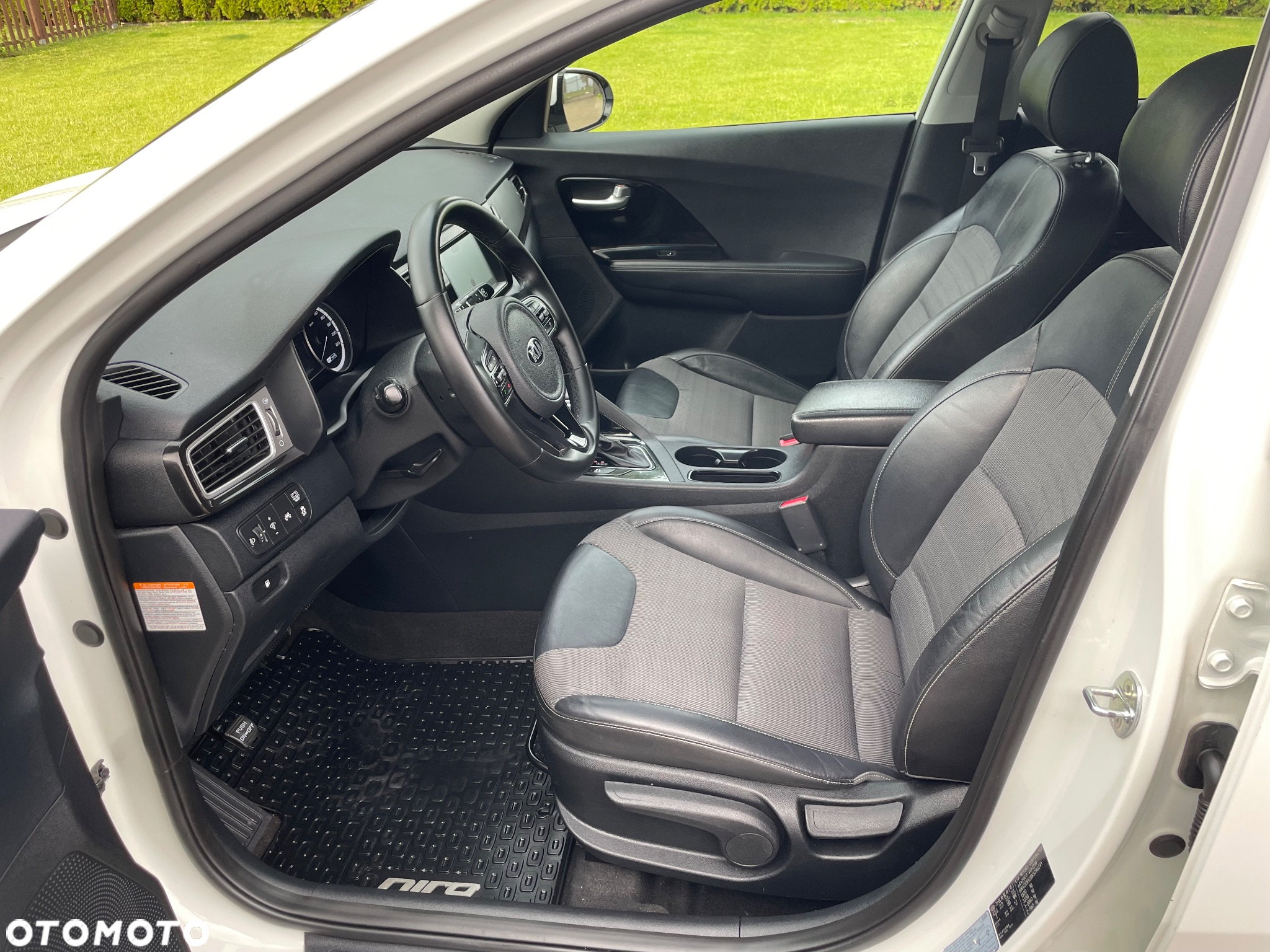 Kia Niro - 6