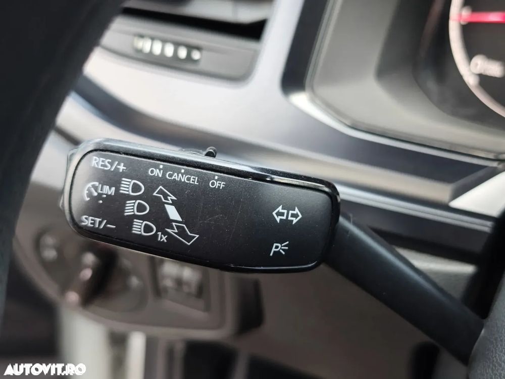 Volkswagen Polo 1.0 MPI Base - 18