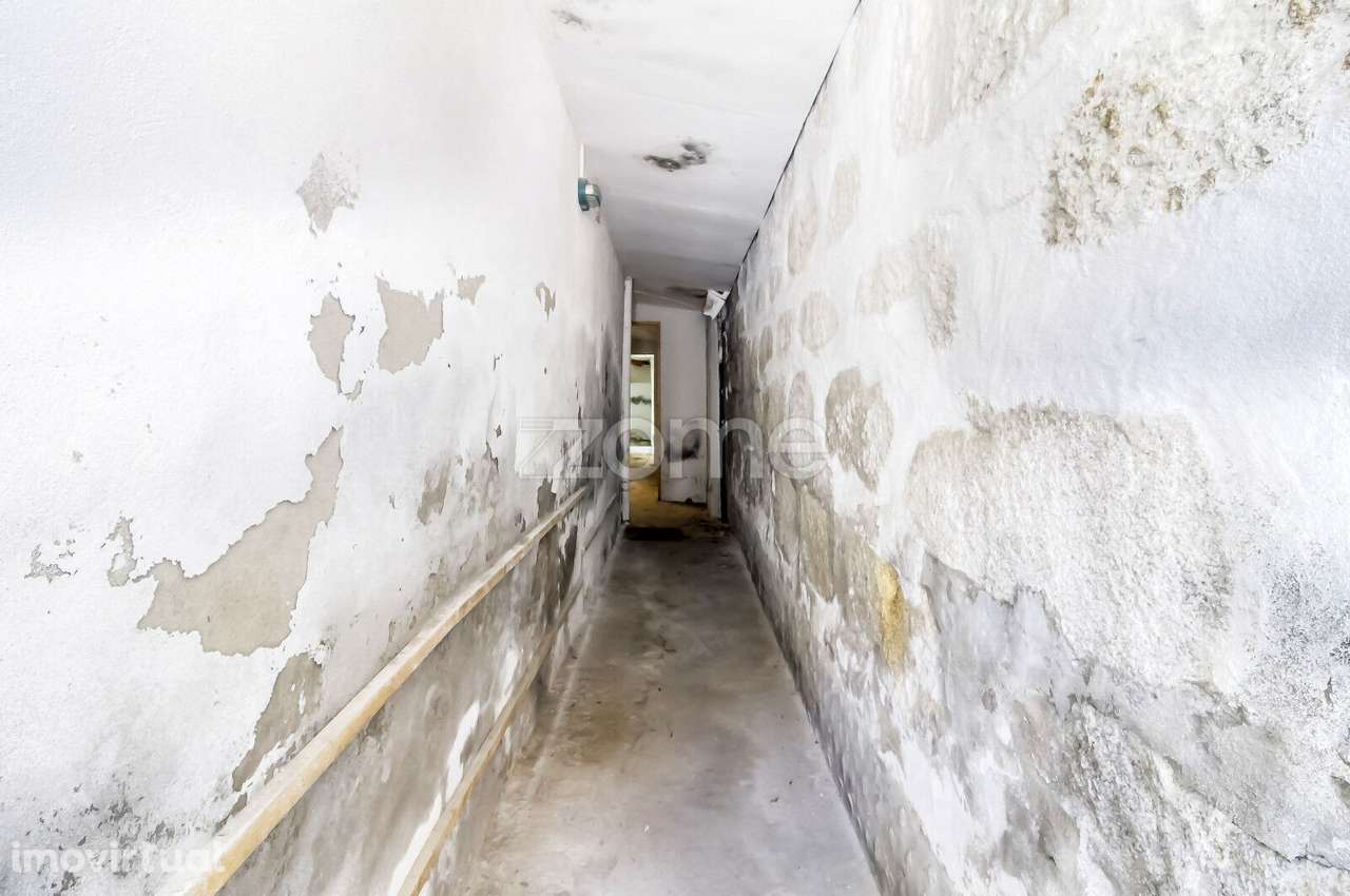 Moradia T3, Ramalde, Porto. - Grande imagem: 3/27