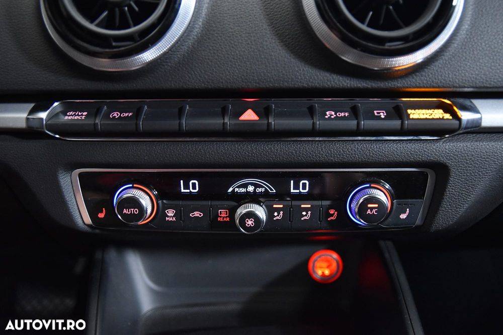 Audi A3 - 19
